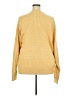 IZOD Yellow Pullover Sweater Size XXL - photo 2
