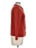 Talbots Red Cardigan Size L (estimated) - photo 4