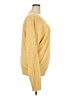 IZOD Yellow Pullover Sweater Size XXL - photo 4