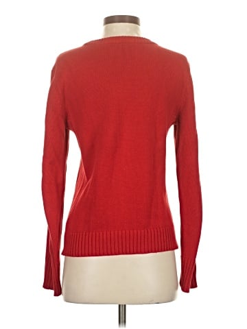 L-RL Lauren Active Ralph Lauren Pullover Sweater (view 2)
