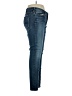 Silver Jeans Co. Stars Blue Jeans Size 33 waist - photo 4