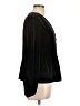 Old Navy Black Long Sleeve Blouse Size L - photo 4