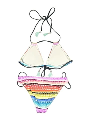 Trina Turk Two Piece Swimsuit (view 2)