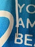 Alexis Blue Pullover Hoodie Size 5XL - photo 7