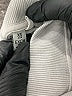Ecoalf 100% Cotton Gray Sweatshirt Size XS - photo 9