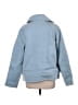 Summersalt Solid Blue Jacket Size L - photo 2