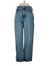 Madewell Blue Jeans Size 25 waist - photo 1