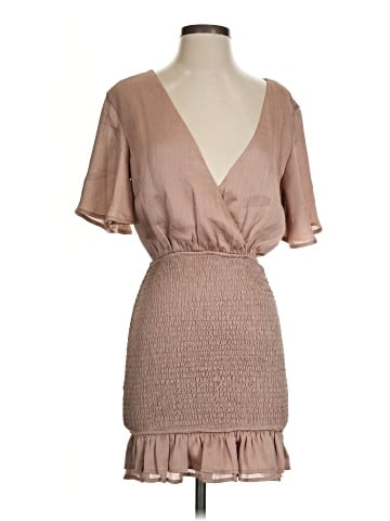 Storia Cocktail Dress (view 1)