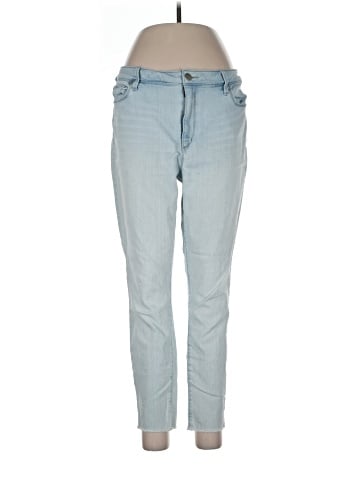 Ann Taylor LOFT Outlet Jeans (view 1)