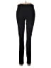 LC Lauren Conrad Solid Black Active Pants Size M - photo 2