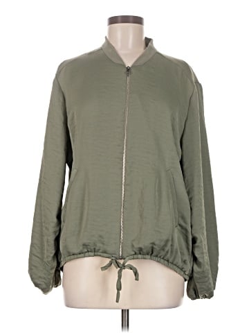 Vince Camuto Track Jacket (view 1)
