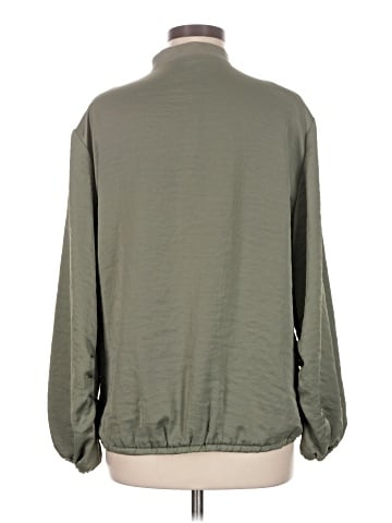 Vince Camuto Track Jacket (view 2)