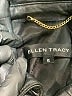 Ellen Tracy 100% Polyester Black Coat Size S - photo 6