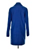 MICHAEL Michael Kors Blue Coat Size S - photo 2
