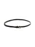Unbranded Gray Black Belt Size XS - photo 1