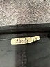 2Bella 100% Polyester Solid Black Casual Skirt Size S - photo 4