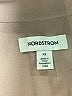 Nordstrom Tan Long Sleeve Blouse Size XS - photo 7