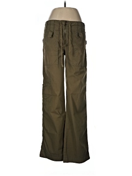 Johnny Was Cargo Pants