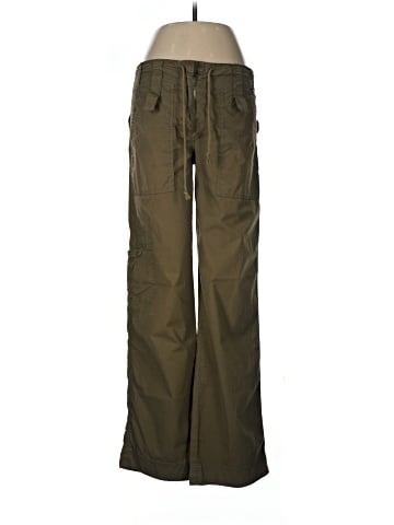 Johnny Was Cargo Pants (view 1)