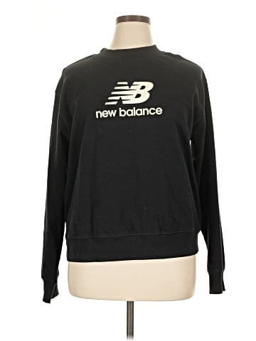 New Balance Sweatshirt (view 1)