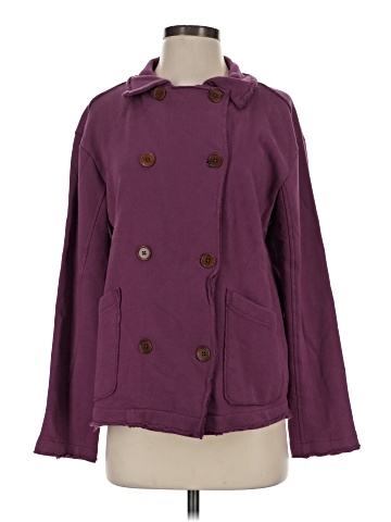 Mod-O-Doc Coat (view 1)