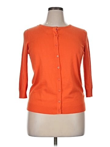 Carole Little Cardigan (view 1)