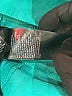 The North Face Teal Board Shorts Size 8 - photo 5