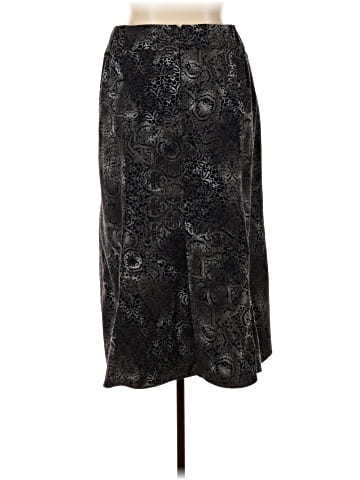 Cj Banks Formal Skirt (view 2)
