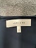 Lark & Ro Solid Black Cocktail Dress Size 2 - photo 7