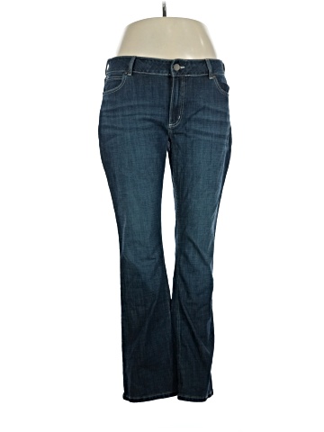Wrangler Jeans Co Jeans (view 1)