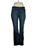 Wrangler Jeans Co Blue Jeans Size 17 - photo 1