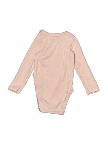 Posh Peanut Long Sleeve Onesie (view 2)