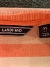 Lands' End Orange Casual Dress Size XS - photo 7