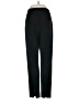 Tibi Solid Black Dress Pants Size 2 - photo 2