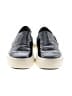 Tory Burch Black Sneakers Size 7 1/2 - photo 2