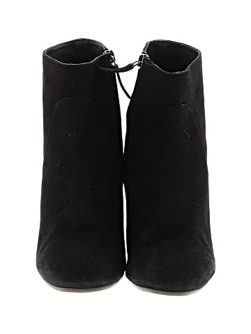 L.K. Bennett Ankle Boots (view 2)