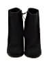 L.K. Bennett Black Ankle Boots Size EU 38 - photo 2