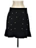 Aqua Stars Black Formal Skirt Size S - photo 1