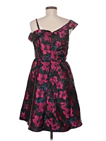 Kensie Cocktail Dress (view 2)
