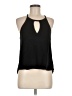 Roi Black Tank Top Size M - photo 1