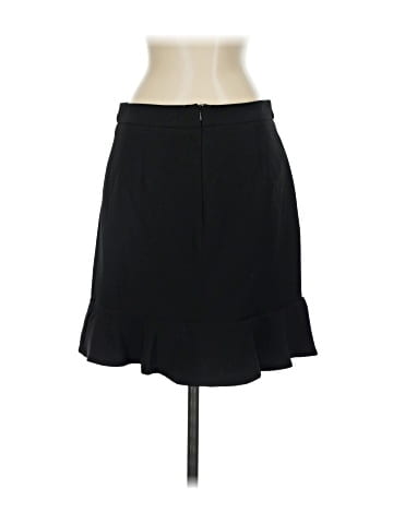 Aqua Formal Skirt (view 2)