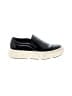 Tory Burch Black Sneakers Size 7 1/2 - photo 1
