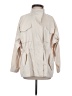 Forever 21 Ivory Coat Size S - photo 1