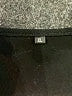 Unbranded Black Short Sleeve Turtleneck Size XL - photo 7