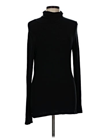 Karen Kane Turtleneck Sweater (view 1)