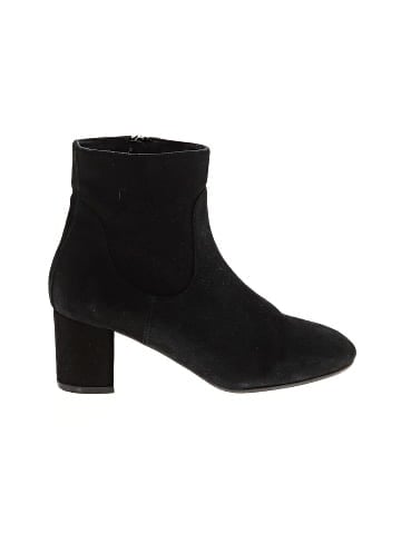 L.K. Bennett Ankle Boots (view 1)