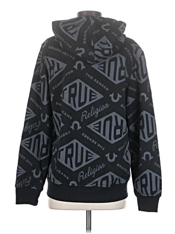 True Religion Zip Up Hoodie (view 2)