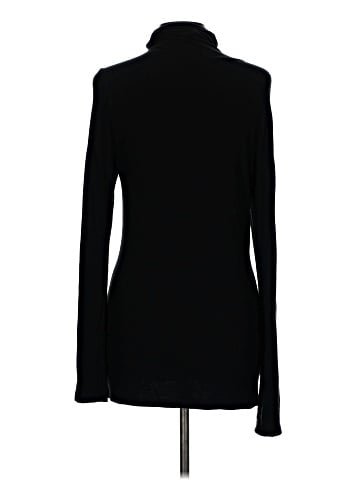 Karen Kane Turtleneck Sweater (view 2)