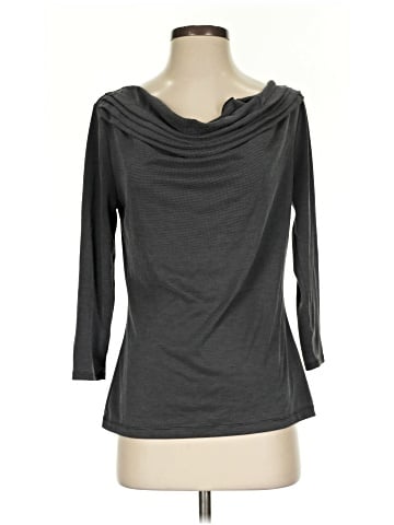 Deletta 3/4 Sleeve T-Shirt (view 1)