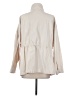 Forever 21 Ivory Coat Size S - photo 2